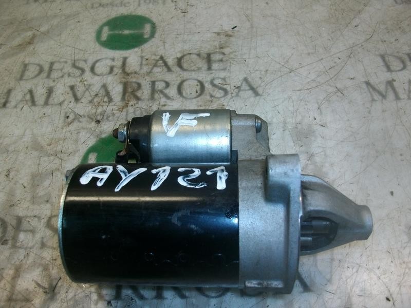 Recambio de motor arranque para hyundai getz (tb) 1.1 básico referencia OEM IAM 3610002555  