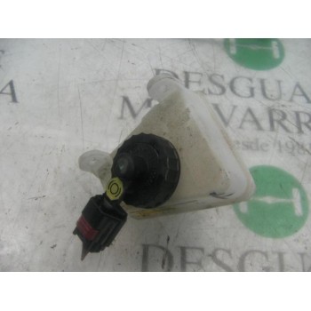 DEPOSITO SERVO 