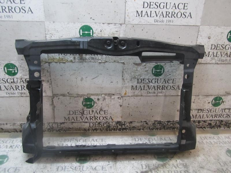 Recambio de frente delantero para skoda octavia berlina (1z3) active referencia OEM IAM 1Z0805591H  