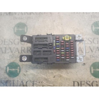 CAJA RELES / FUSIBLES 919501G010 919501G010 