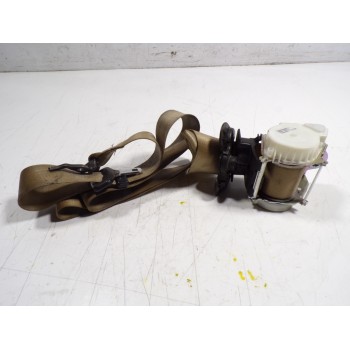 CINTURON SEGURIDAD DELANTERO IZQUIERDO 72119117219 33059848C 33059848C