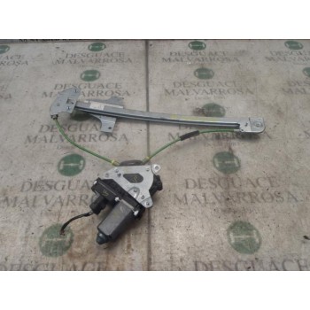 ELEVALUNAS TRASERO IZQUIERDO 1494841080 7746004109 32262604