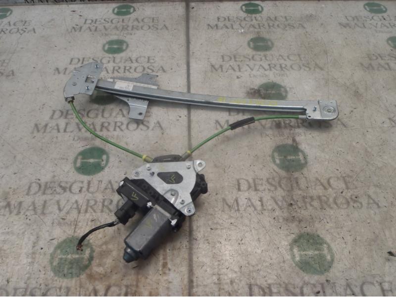 Recambio de elevalunas trasero izquierdo para fiat ulysse (179) 2.2 jtd dynamic pro referencia OEM IAM 1494841080 7746004109 322