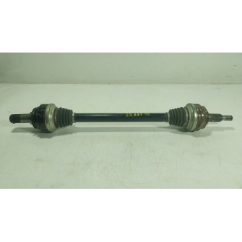 TRANSMISION TRASERA DERECHA 971501201AE 971501201Q 