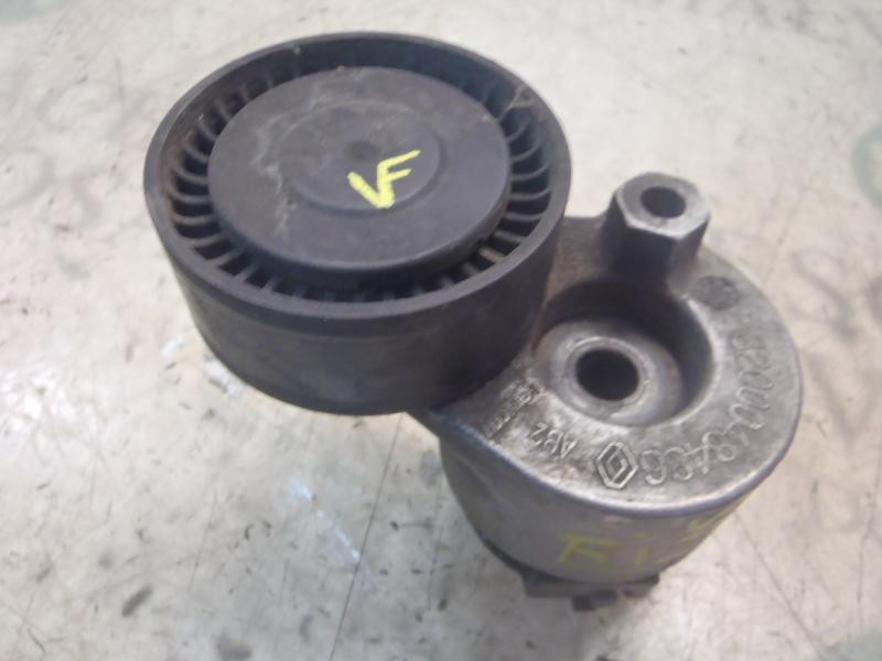 Recambio de tensor correa auxiliar para renault kangoo (f/kc0) referencia OEM IAM   