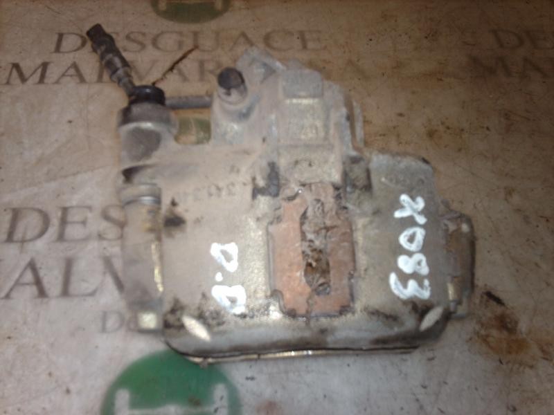 Recambio de pinza freno delantera derecha para ford orion 1.8 diesel referencia OEM IAM   