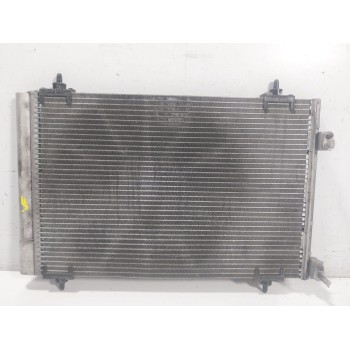 CONDENSADOR AIRE ACONDICIONADO 6455GH 9682531580 