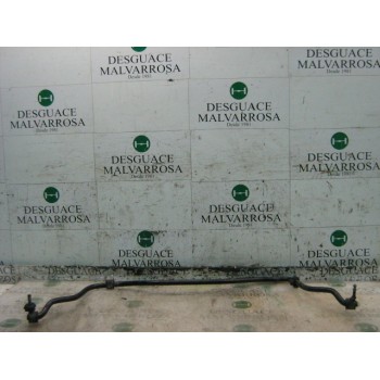 BARRA ESTABILIZADORA TRASERA 