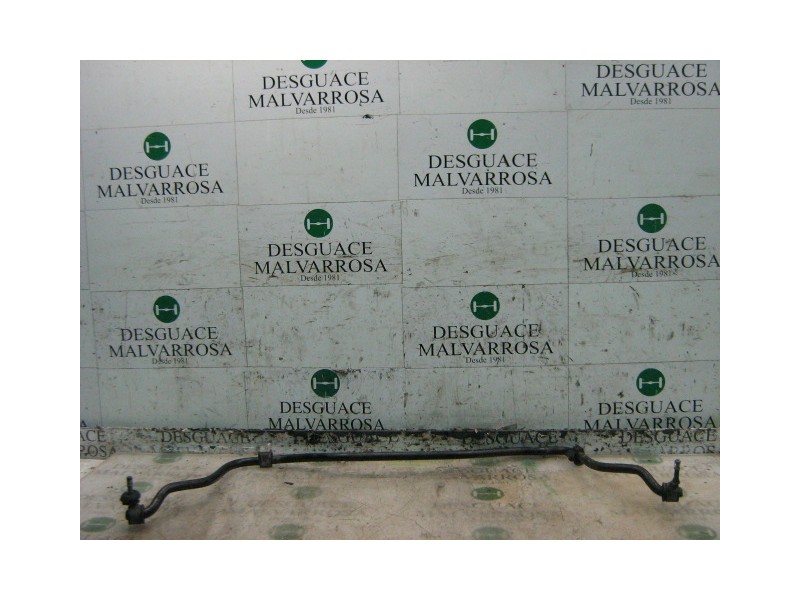 Recambio de barra estabilizadora trasera para seat cordoba berlina (6k2) glx referencia OEM IAM   