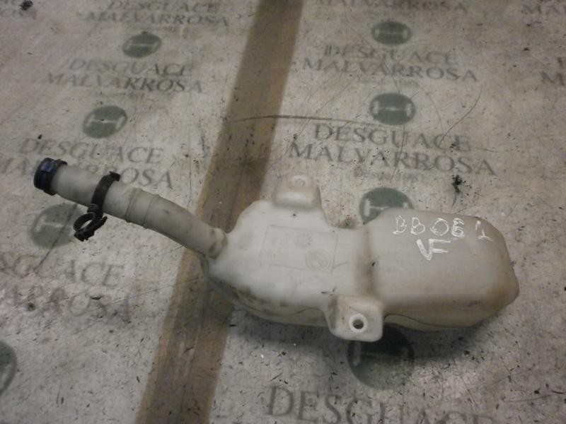 Recambio de deposito limpia para fiat panda (169) 1.3 16v jtd dynamic referencia OEM IAM   
