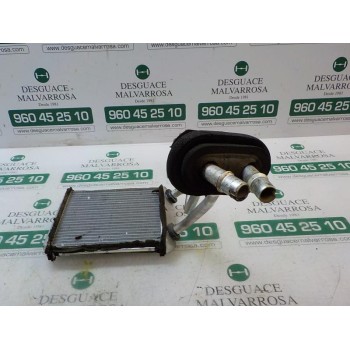 RADIADOR CALEFACCION / AIRE ACONDICIONADO 