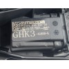 Recambio de potenciometro pedal para mazda 2 hatchback (dl, dj) 1.5 skyactiv-g (djlfs) referencia OEM IAM  GHK341600G 