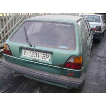 VOLKSWAGEN GOLF II (191/193)