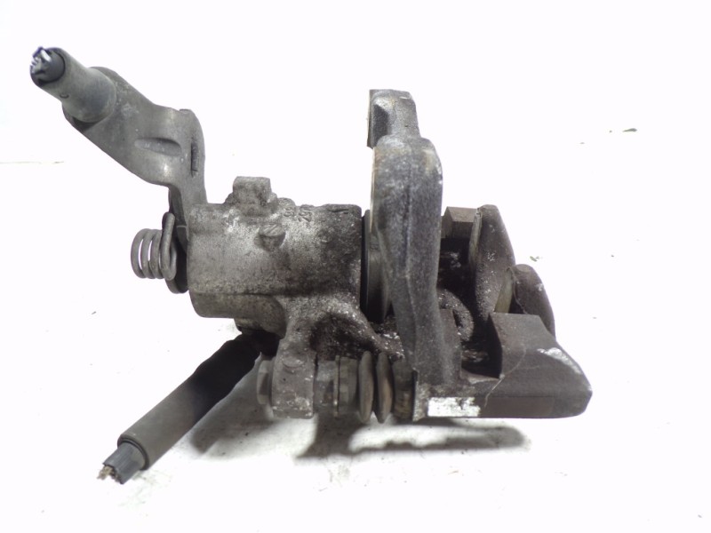 Recambio de pinza freno trasera derecha para skoda octavia combi (5e5) l&k referencia OEM IAM 5Q0615424A  