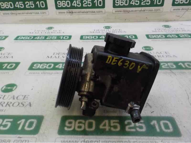 Recambio de bomba direccion para mercedes-benz vito (w639) basic, combi 2.1 cdi cat referencia OEM IAM A0034667201  