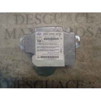 CENTRALITA AIRBAG 959101E250 959101E250 1EEC8V34390204