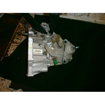 CAJA CAMBIOS TL4A001 