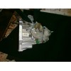 Recambio de caja cambios para renault megane ii berlina 5p confort authentique referencia OEM IAM  TL4A001 