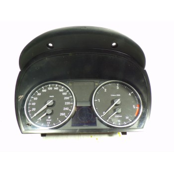 CUADRO INSTRUMENTOS 62109316127 102535093 102535093