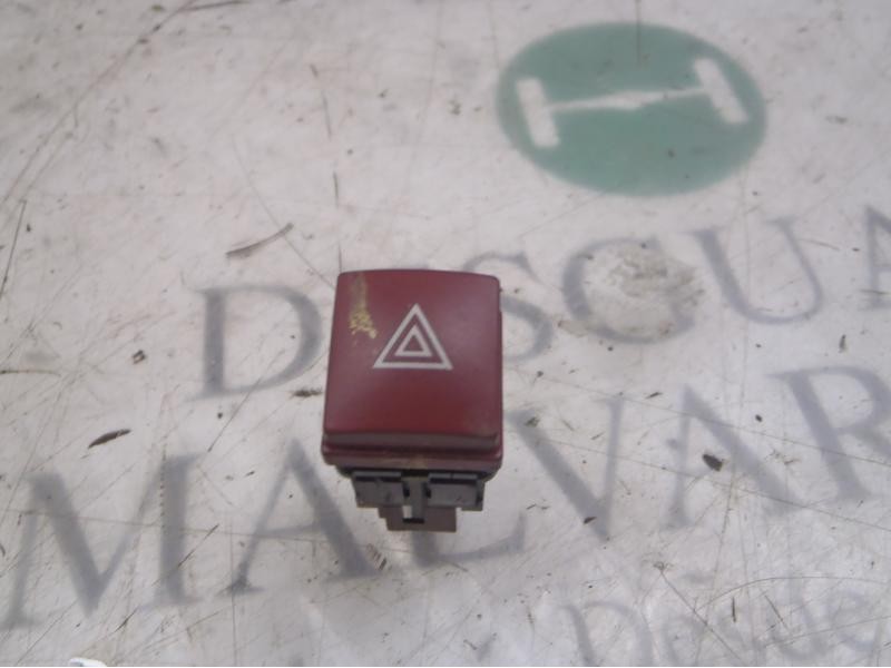 Recambio de warning para peugeot 207 1.6 16v hdi referencia OEM IAM   