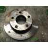 Recambio de disco freno trasero para audi a4 berlina (b5) 1.8 t quattro (110kw) referencia OEM IAM 8D0615601A  