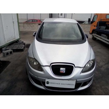 SEAT TOLEDO (5P2)