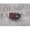 Recambio de warning para peugeot 207 1.6 16v hdi referencia OEM IAM   