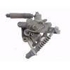 Recambio de pinza freno trasera derecha para skoda octavia combi (5e5) l&k referencia OEM IAM 5Q0615424A  