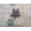 Recambio de cerradura maletero / porton para hyundai accent (mc) gl crdi referencia OEM IAM 812301E000  