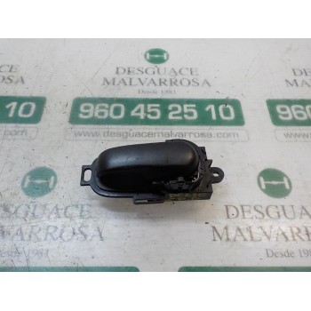 MANETA INTERIOR DELANTERA DERECHA 80670JX51A 