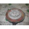 Recambio de mangueta trasera izquierda para mazda 323 berlina (bg) 1.6 16v cat referencia OEM IAM   