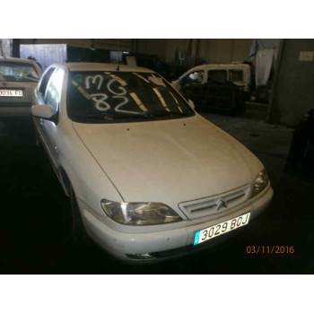 CITROËN XSARA BERLINA