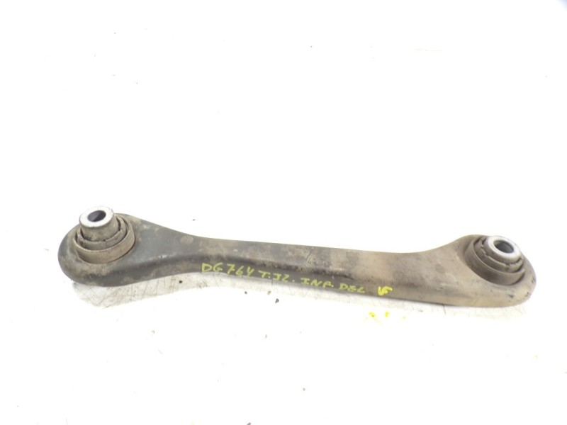 Recambio de brazo suspension inferior trasero izquierdo para volkswagen golf v berlina (1k1) r32 referencia OEM IAM 1K0501529F  