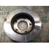 Recambio de disco freno trasero para audi a4 berlina (b5) 1.8 t quattro (110kw) referencia OEM IAM 8D0615601A  