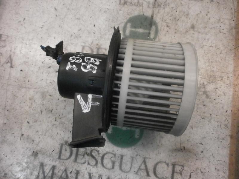 Recambio de motor calefaccion para fiat panda (169) 1.3 16v jtd dynamic referencia OEM IAM   