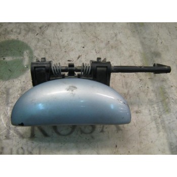 MANETA EXTERIOR DELANTERA IZQUIERDA 