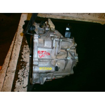 CAJA CAMBIOS 96420026 BM3261 