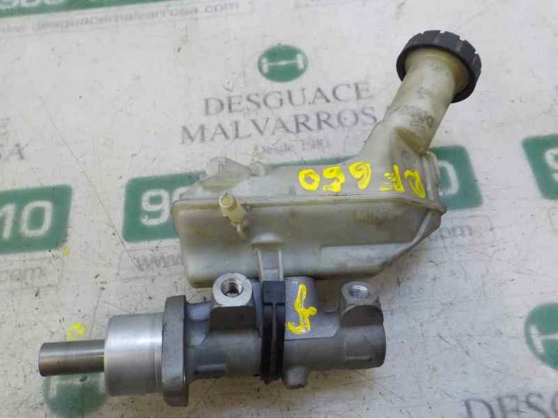 Recambio de bomba freno para renault clio iii 1.5 dci diesel cat referencia OEM IAM   
