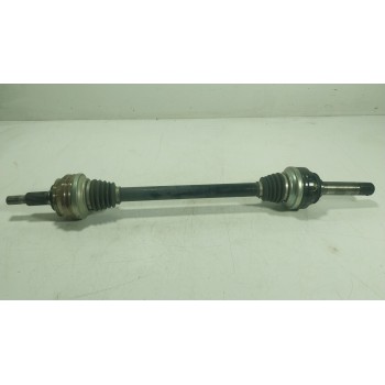 TRANSMISION TRASERA IZQUIERDA 971501201P 971501201P 