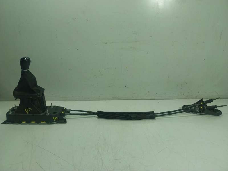 Recambio de palanca cambio para volkswagen polo vi (aw1, bz1, ae1) 1.6 tdi referencia OEM IAM 2Q0711049L 2Q0711049L 
