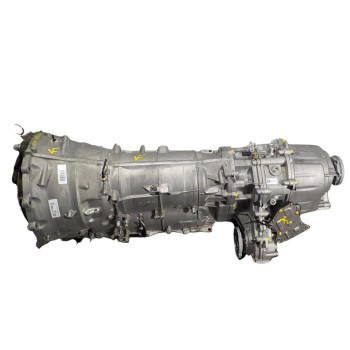 CAJA CAMBIOS LR125283 8HP76X LR101747