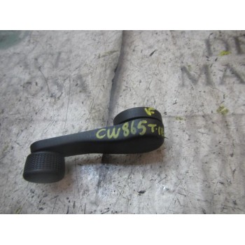 MANETA ELEVALUNAS TRASERA IZQUIERDA 1H0837581D47H 