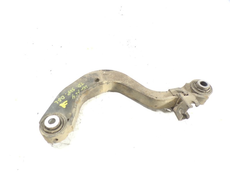 Recambio de brazo suspension superior trasero derecho para volkswagen golf v berlina (1k1) r32 referencia OEM IAM 1K0505323N  