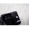 Recambio de resistencia calefaccion para hyundai tucson 1.6 crdi referencia OEM IAM   