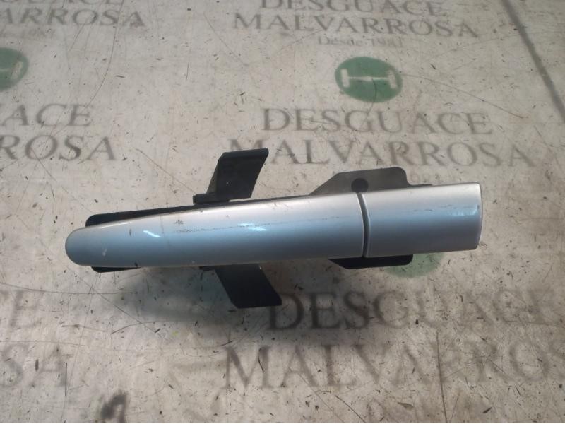 Recambio de maneta exterior lateral izquierda para fiat ulysse (179) 2.2 jtd dynamic pro referencia OEM IAM 1487185684  