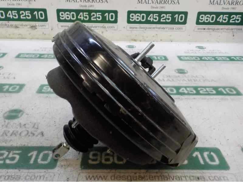 Recambio de servofreno para peugeot partner kombi 1.6 blue-hdi fap referencia OEM IAM 1636404680  