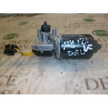 MOTOR LIMPIA DELANTERO 981101C100 981001C100 