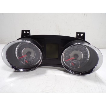 CUADRO INSTRUMENTOS P56054929AA 