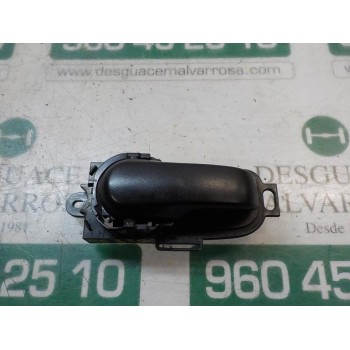 MANETA INTERIOR DELANTERA IZQUIERDA 80671JX51A 