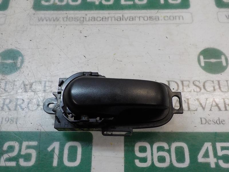 Recambio de maneta interior delantera izquierda para nissan nv 200 (m20) 1.5 dci cat referencia OEM IAM 80671JX51A  